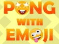Spiel Pong Mit Emoji Online