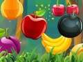 Spiel Obst schneiden Online