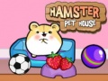 Spiel Hamster Haustierhaus Online