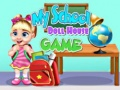 Spiel Meine Schulpuppenhausspiele Online