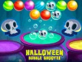 Spiel Halloween Blasenschütze Online