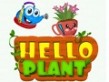 Spiel Hallo Pflanze Online