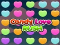 Spiel Candy Liebeslauf Online