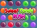 Spiel Süßer Bonbon-Rausch Online