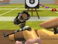 Spiel Militärisches Schießtraining Online