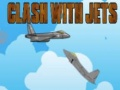 Spiel Aufeinandertreffen mit Jets Online