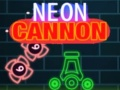 Spiel Neonkanone Online