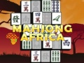 Spiel Mahjong Afrika Online