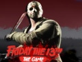 Spiel Freitag der 13.: Das Spiel Online