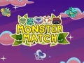 Spiel Monster-Match Online
