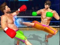 Spiel Bodybuilder Ring Kampfstudio Wrestling Online