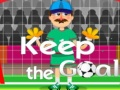 Spiel Halte Das Ziel Online