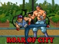 Spiel Brüllen der Stadt Online