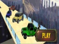 Spiel Geländewagen Bergfahrt 2k20 Online