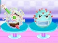 Spiel Corona Kuchen Kochen Online