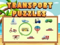 Spiel Transporträtsel Online