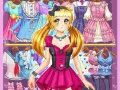 Spiel Anime Kawaii Kleider machen Online