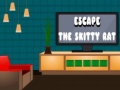 Spiel Entkommen Sie der Süßen Ratte Online