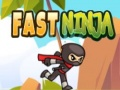 Spiel Schneller Ninja Online