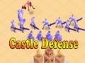 Spiel Burg Verteidigung Online