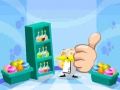 Spiel Verrückter Professor Blase Online