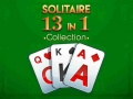 Spiel Solitaire 13 in 1 Sammlung Online