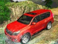Spiel Offroad Land Cruiser Jeep Online
