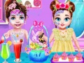 Spiel Baby Taylor Frohe Ostern Online
