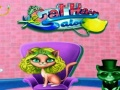 Spiel Katzenhaar-Salon Online