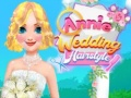 Spiel Annie Hochzeitsfrisur Online