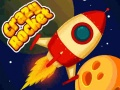 Spiel Verrückte Rakete Online