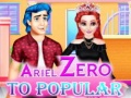 Spiel Ariel: Von Null zu Beliebt Online