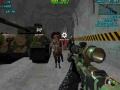 Spiel Zombie-Apokalypse Bunker Überleben Z Online