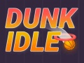 Spiel Dunk Idle Online