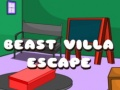 Spiel Flucht aus der Tiervilla Online