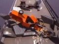 Spiel Stunt-Zerstörer Online