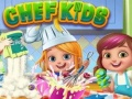 Spiel Küchenchefs Kinder Online