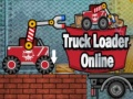 Spiel Lkw-Loader Online Online
