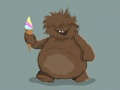 Spiel Mode-Monster Match 3 Online