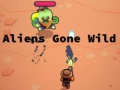 Spiel Aliens Auf Abwegen Online
