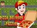 Spiel Pizzalieferungsrätsel Online