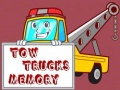Spiel Memory der Abschleppwagen Online