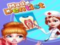 Spiel Verrückter Zahnarzt Online