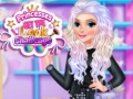 Spiel Prinzessinnen Styling-Challenge Online