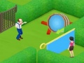 Spiel Homescapes Online