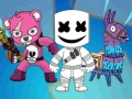 Spiel Battle Royale Malbuch Online