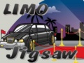 Spiel Limousinen-Puzzle Online