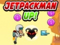 Spiel Jetpackman Nach Oben! Online