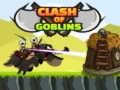 Spiel Konflikt der Goblins Online