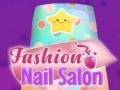 Spiel Mode Nagelstudio Online